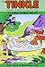 Tinkle Double Digest No. 47