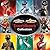 Power Ranger Storybook Collection
