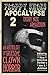 Floppy Shoes Apocalypse 2 by Mary Genevieve Fortier