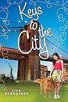 Keys to the City by Lisa Schroeder