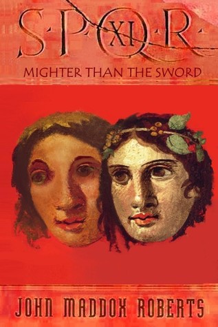 Mightier Than The Sword (SPQR 7.5)