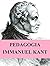 Pedagogia by Immanuel Kant