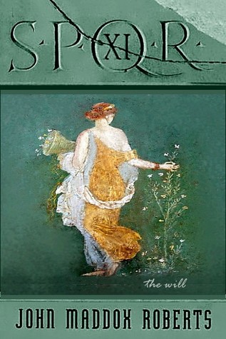 The Will (SPQR #13.2)