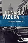 Book cover for Passado perfeito