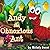 Books For Kids: Andy the Ob...