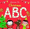 Christmas ABC by Jannie Ho