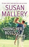 Having Her Boss's...