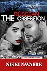 The Russian Obsession by Nikki Navarre