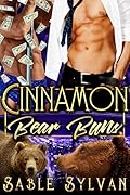 Cinnamon Bear Buns