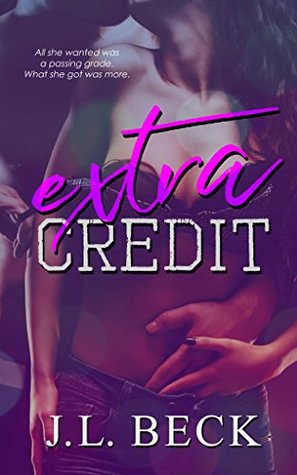 Extra Credit (Kindle Edition)