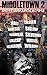 Middletown 2: Midtown Apocalypse (Middletown Apocalypse)