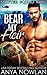 Bear My Heir (Shifter Squad Nine, #1)