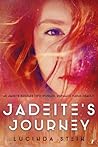 Jadeite's Journey by Lucinda Stein