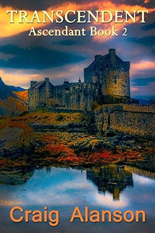 Transcendent (Ascendant, #2)