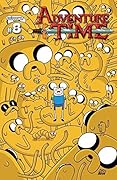 Adventure Time #8