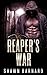 Reaper's War: (Book #1 Reap...
