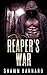 Reaper's War: (Book #1 Reaper's War Series)