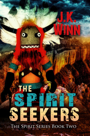 The Spirit Seekers (Spirit #2)