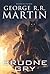 Brudne gry (Dzikie karty, #5)