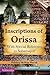 Inscriptions Of Orissa by Pabitra Mohan Nayak