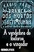 Branca dos mortos e os sete zumbis e outros contos macabros - A Vendedora de Fósforos e o Vingador