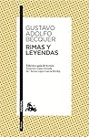 Rimas y Leyendas:...