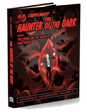 The Haunter of the Dark
