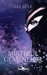 Misterul gemenelor by Adi Rule