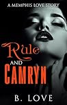 Rule and Camryn : The Return of the Connect Rule and Camryn : The Return of the Connect