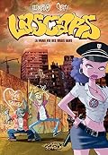 Lascars - Tome 1 - La vraie vie des vrais gars