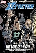 X-Factor, Vol. 1: The Longest Night