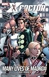 X-Factor, Vol. 3: Many Lives of Madrox