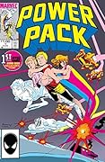 Power Pack #1