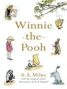 Winnie-the-Pooh by A.A. Milne