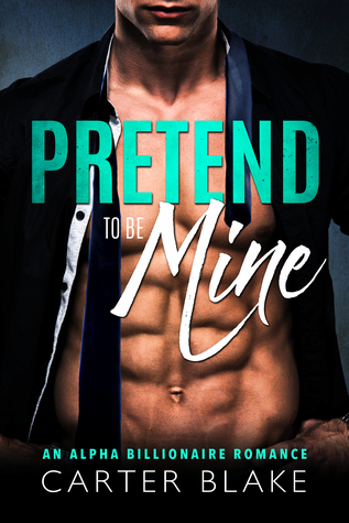 Pretend to be Mine (Kindle Edition)