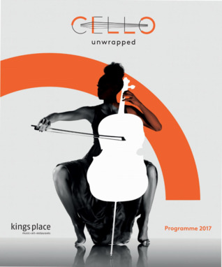 Cello Unwrapped Programme 2017