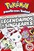 Guía Oficial de los Pokémon Legendarios y Singulares by Estudio Fénix