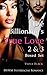 The Billionaire's True Love 2 & 3 Boxed Set by Viola Black
