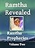 Ramtha Revealed by Michael Knight