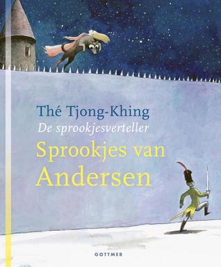 Sprookjes van Andersen (Hardcover)