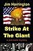 Strike at the Giant - A Jack Kane Mystery by Jim Harrington