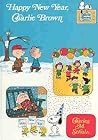 Happy New Year, Charlie Brown (Charlie Brown TV Special Books)