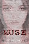 Book cover for Muse