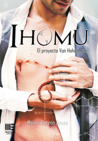 Ihomu. El proyecto Von Hohenheim (Paperback)