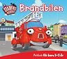 Brandbilen by Elin Ferner