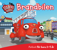 Brandbilen