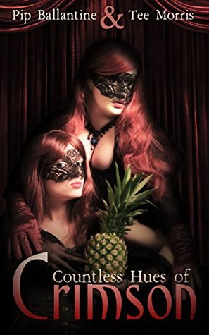 Countless Hues of Crimson (Kindle Edition)