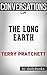 The Long Earth by Terry Pratchett | Conversation Starters
