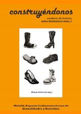 Construyéndonos. Cuaderno de lecturas sobre feminismo trans I (Unknown Binding)