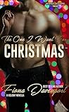 The One I Want for Christmas by Fiona Davenport